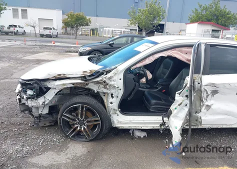 2017 Honda Accord Sport Se из США, поврежденный, VIN 1HGCR2F1XHA282105